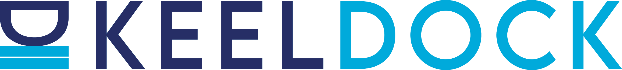 KeelDock logo